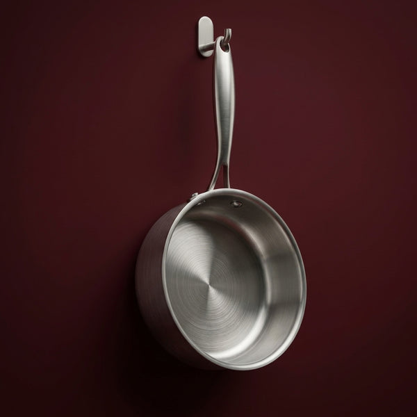 Casserole | Acier inoxydable 18/10